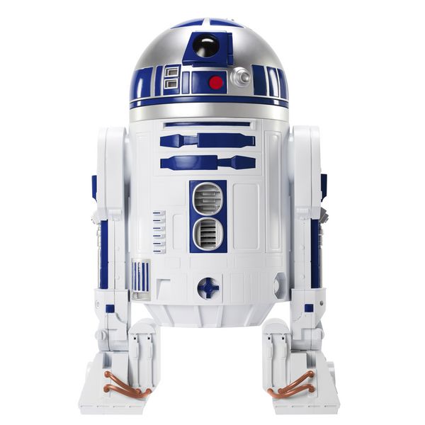 Фигурка из серии «Звездные Войны» R2-D2, 46 см.  